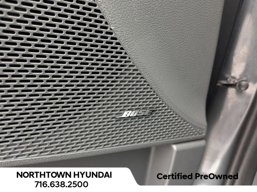 Certified 2023 Hyundai Sonata Limited image 37