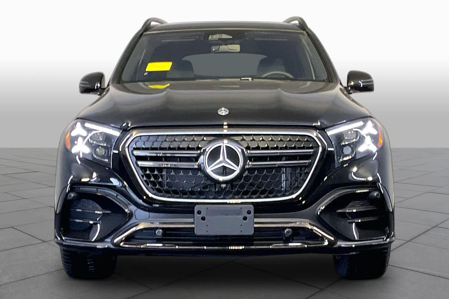 New 2027 Mercedes-Benz GLS 450 4MATIC image 2