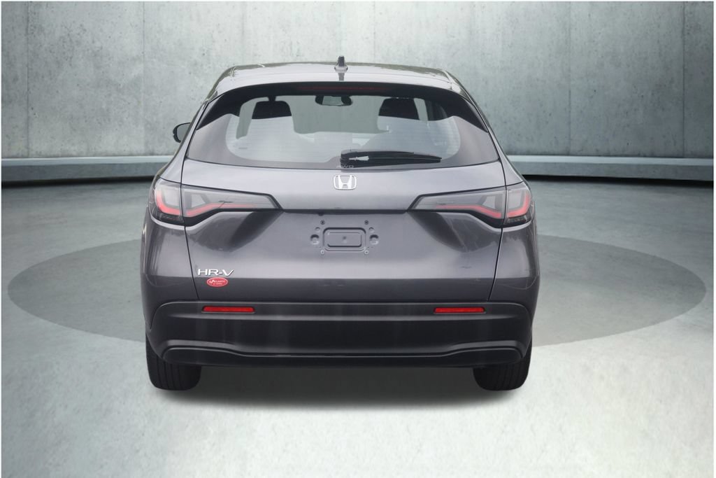 Used 2024 Honda HR-V LX image 20