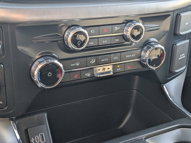 New 2025 Ford F150 XLT w/ Equipment Group 302A MID image 20