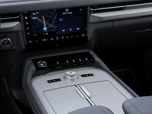 New 2027 Lincoln Navigator Reserve AWD/4WD image 15