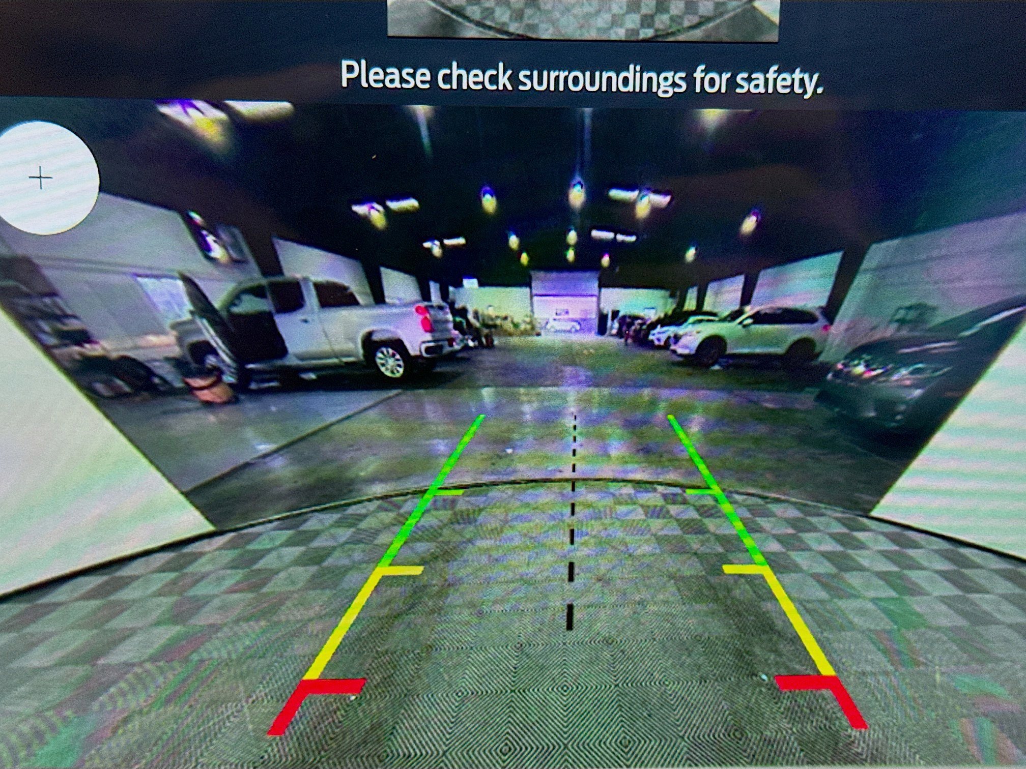 Used 2021 Ford Mustang Mach-E Premium image 18