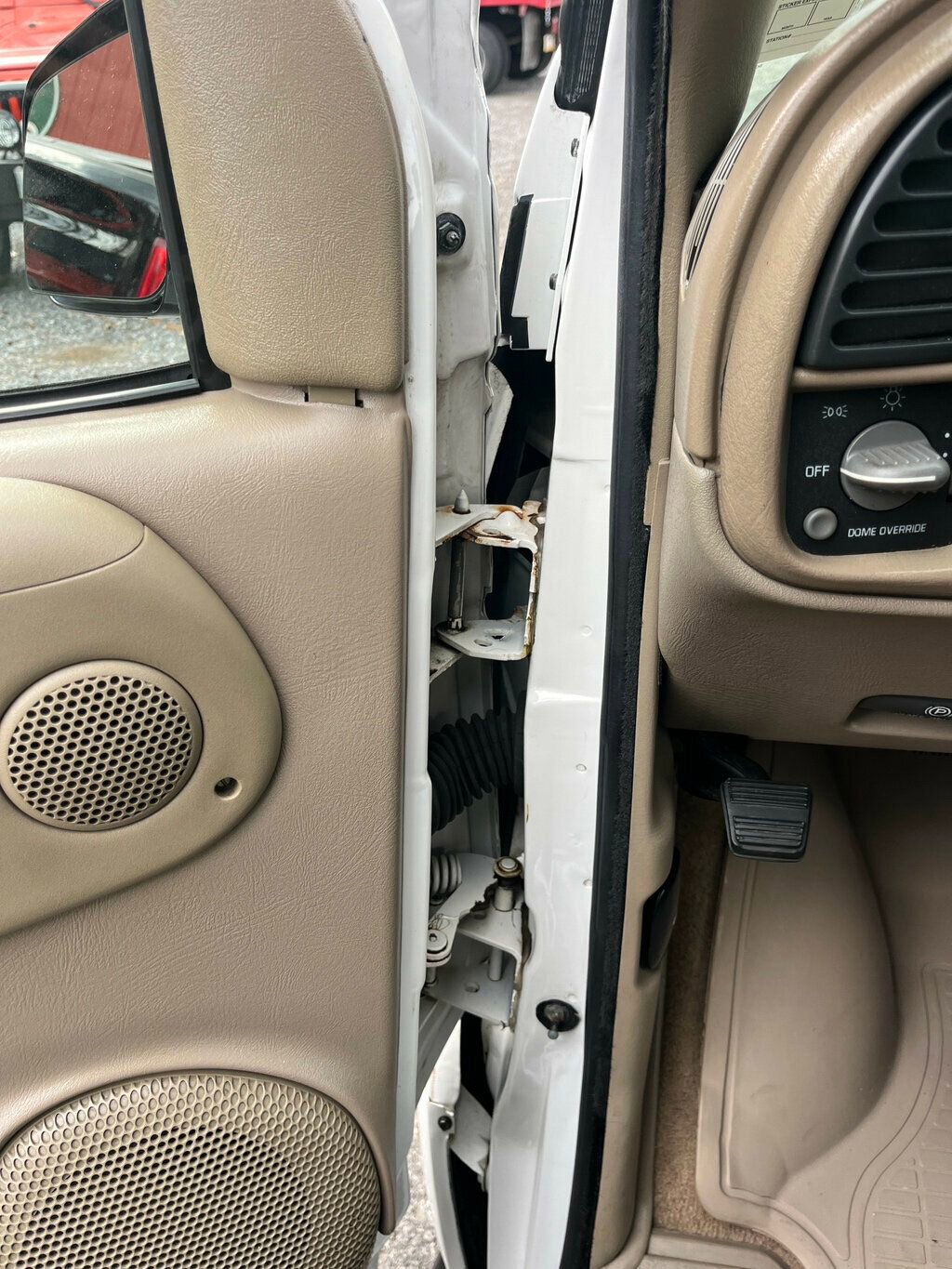 Used 1996 Chevrolet Astro Passenger image 40