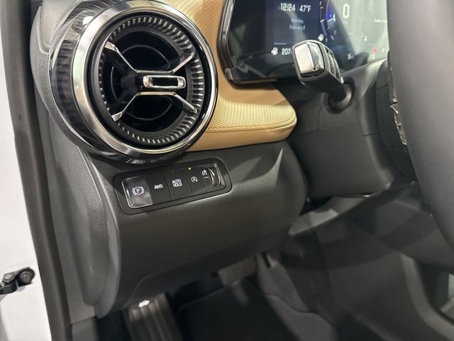 New 2026 Chevrolet Equinox ACTIV w/ Safety and Technology Package image 19