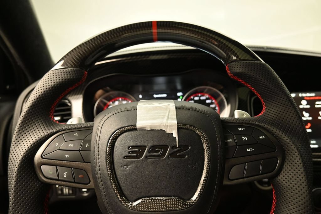 Used 2023 Dodge Charger Scat Pack RWD image 12