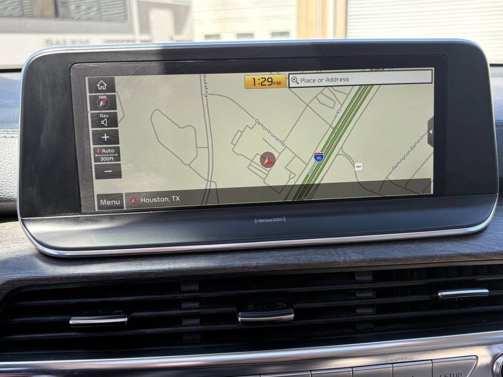 Used 2020 Kia Telluride EX image 18