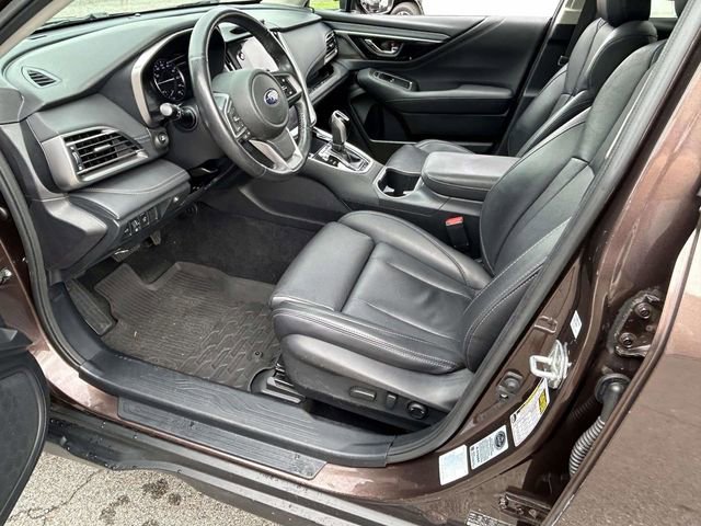 Used 2022 Subaru Outback Limited image 12