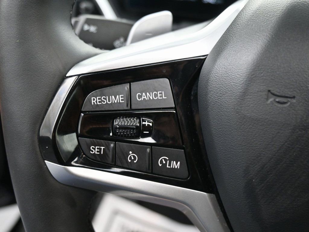 Used 2025 BMW 430i xDrive Coupe AWD/4WD image 23