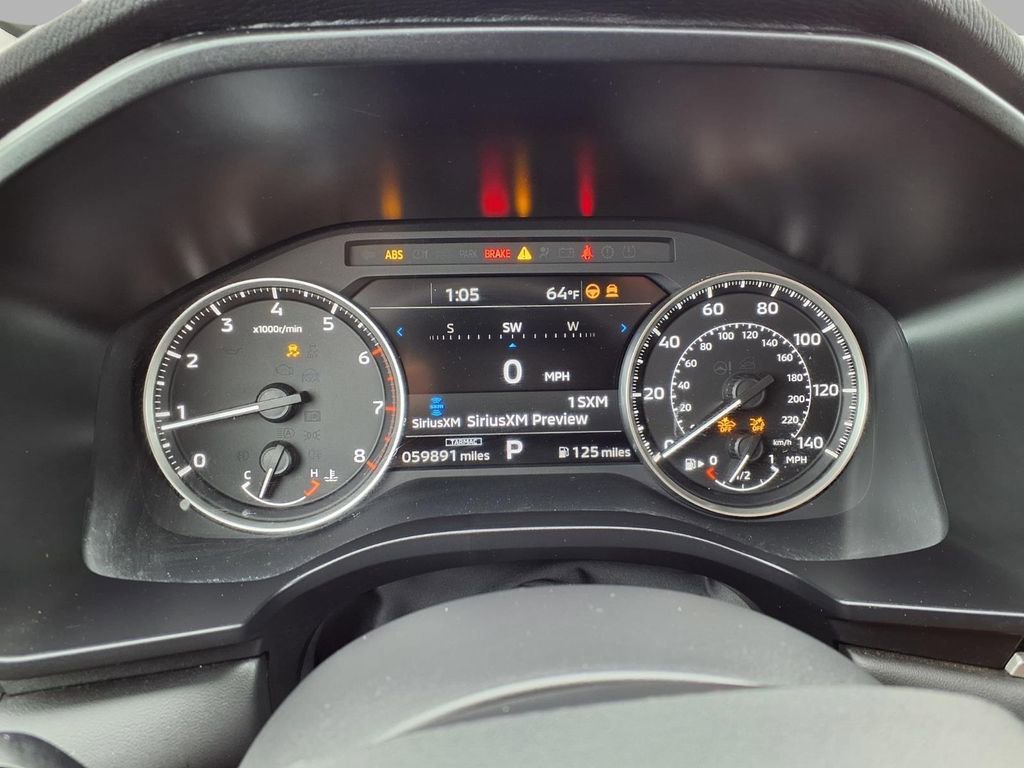 Used 2024 Mitsubishi Outlander SE image 16