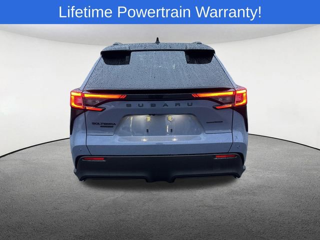 New 2026 Subaru Solterra Touring image 13
