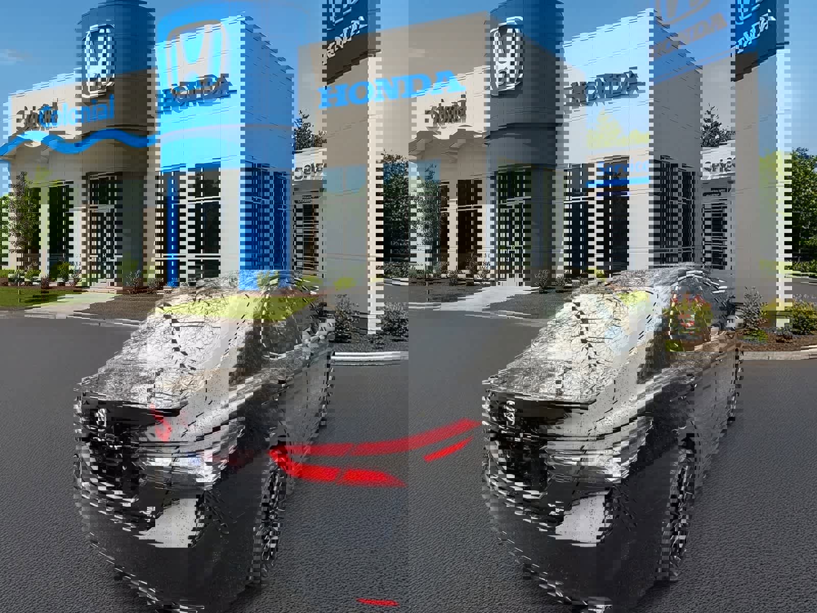 Used 2022 Toyota Camry XSE w/ Navigation Package image 6