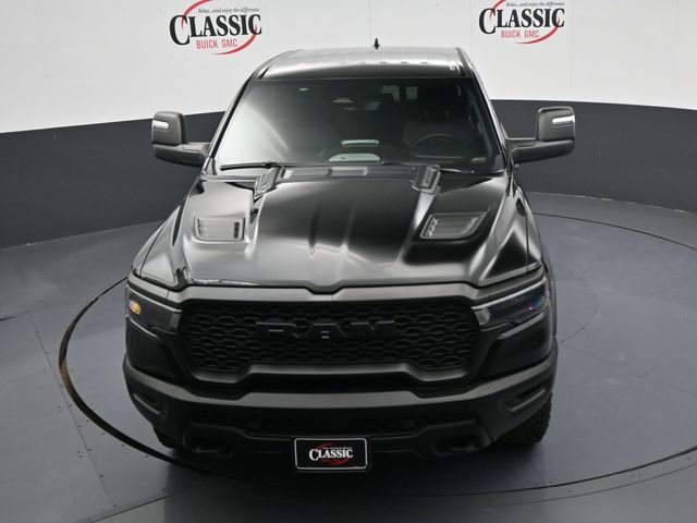 Used 2026 RAM 1500 Rebel w/ Rebel Level 2 Equipment Group image 18