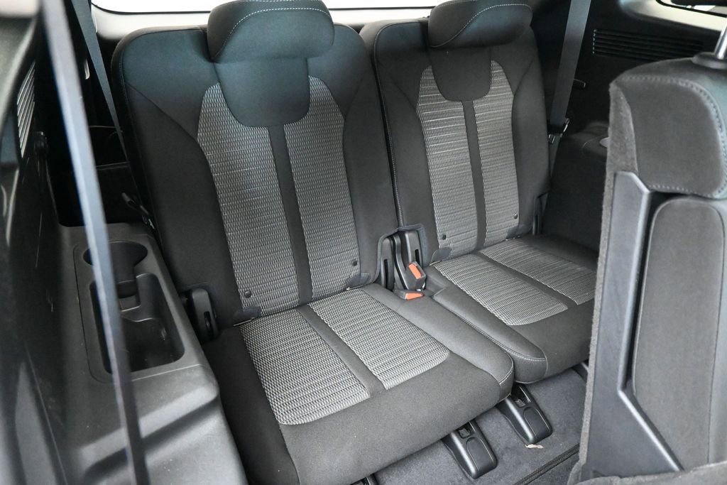 Used 2022 Kia Sorento LX FWD image 35