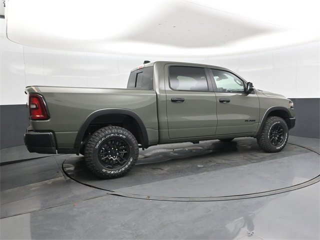 New 2026 RAM 1500 Rebel image 3