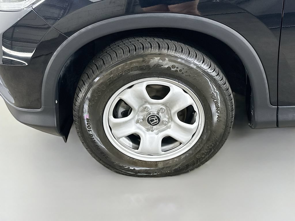 Used 2016 Honda CR-V LX image 8