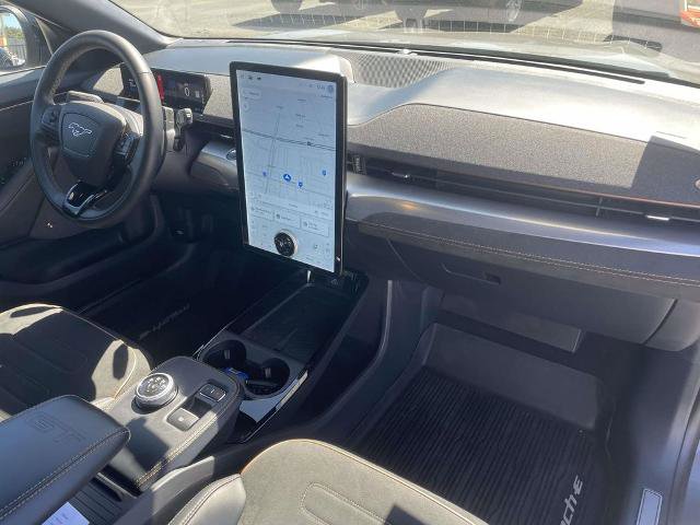 Certified 2023 Ford Mustang Mach-E GT image 29