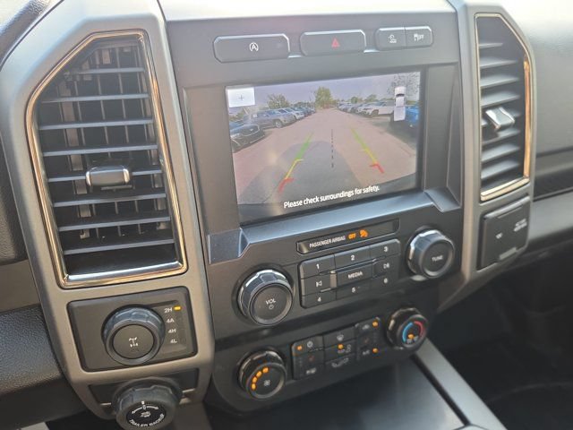 Used 2020 Ford F150 Raptor AWD/4WD image 14