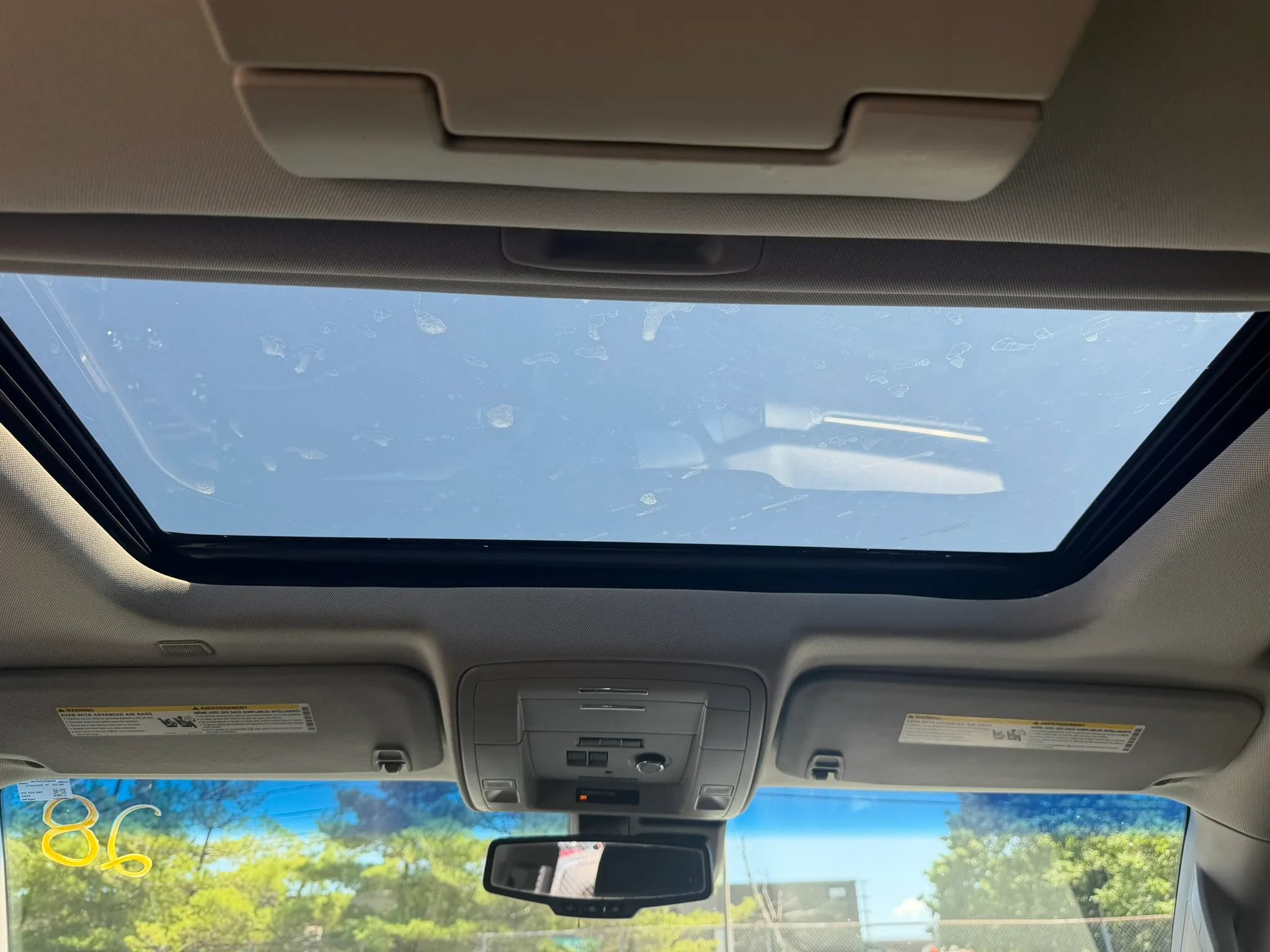 Used 2019 Chevrolet Tahoe Premier AWD/4WD image 31