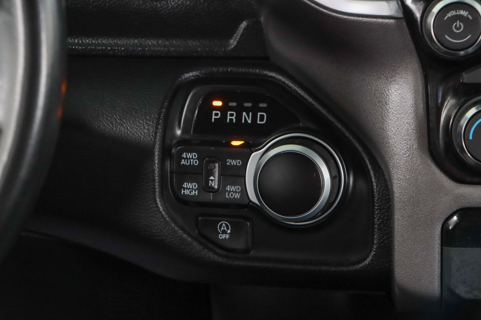 Used 2022 RAM 1500 Big Horn image 21