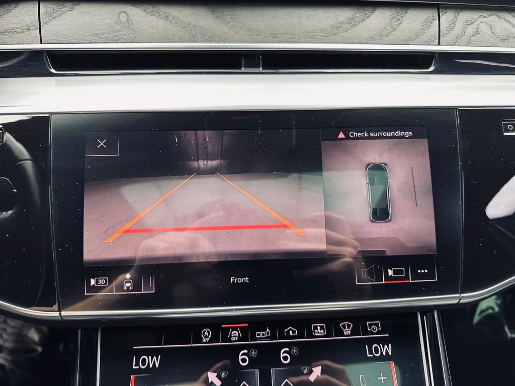 Used 2019 Audi A8 L 3.0T w/ Executive Package AWD/4WD image 42