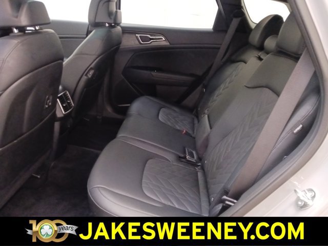 Used 2025 Kia Sportage X-Line w/ Premium Package image 13