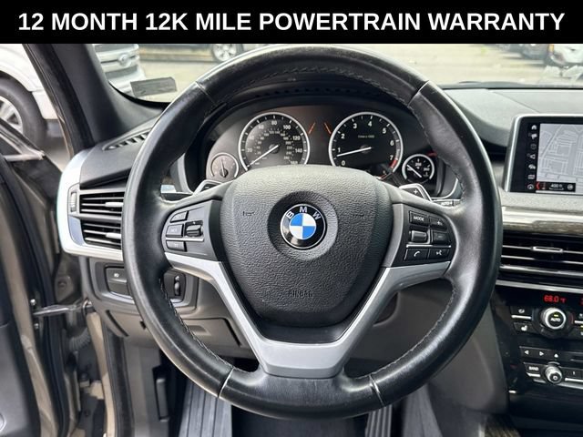 Used 2018 BMW X5 xDrive35i AWD/4WD image 18