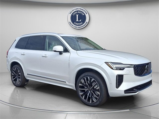 New 2026 Volvo XC90 B6 Ultra image 1