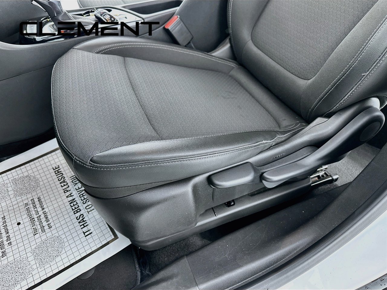 Used 2025 Buick Encore GX Preferred FWD image 27