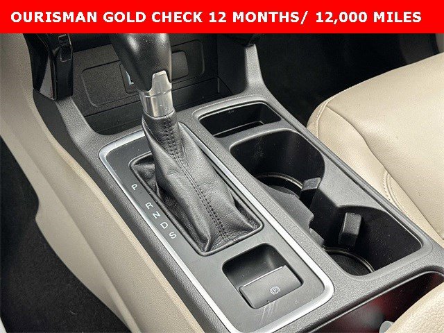 Used 2017 Ford Escape Titanium image 23