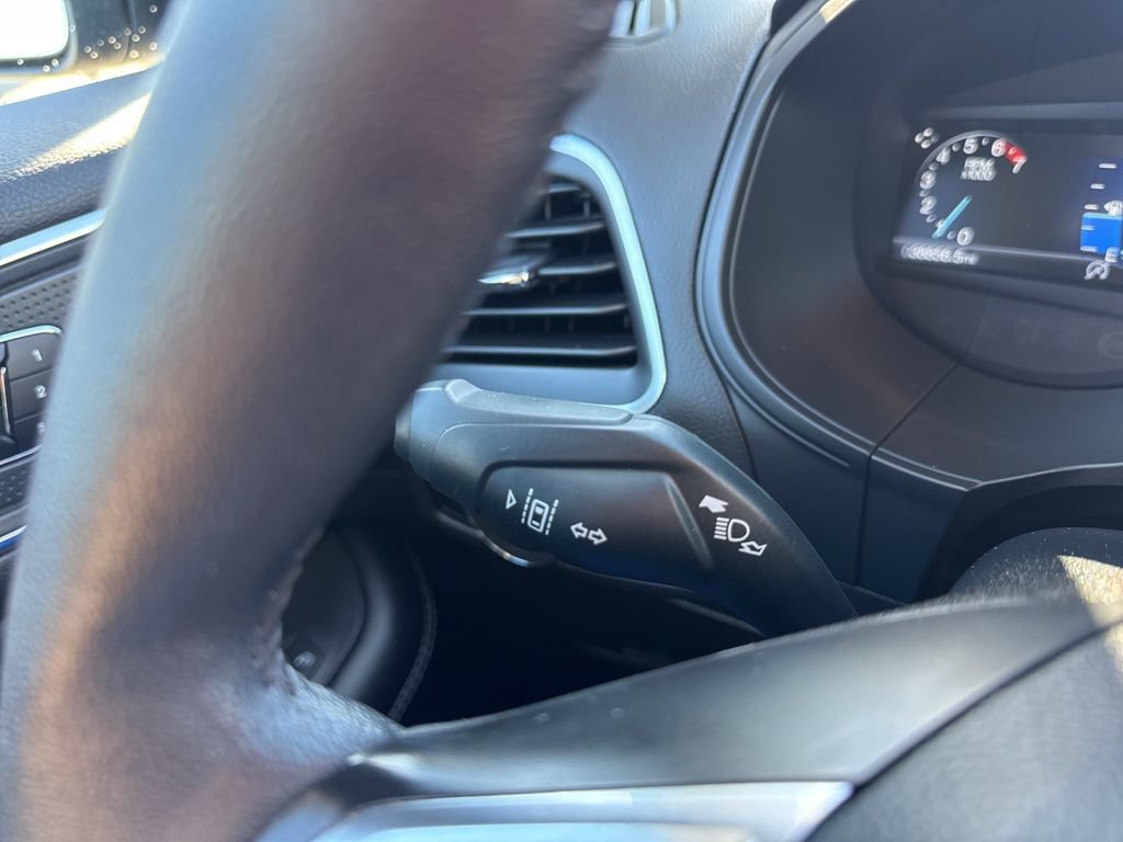 Used 2024 Ford Edge Titanium AWD/4WD image 14