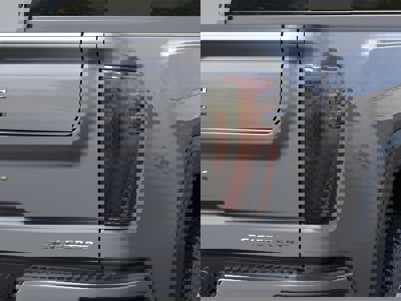 New 2026 GMC Sierra 2500 Denali w/ LPO, Black Badging Package image 11