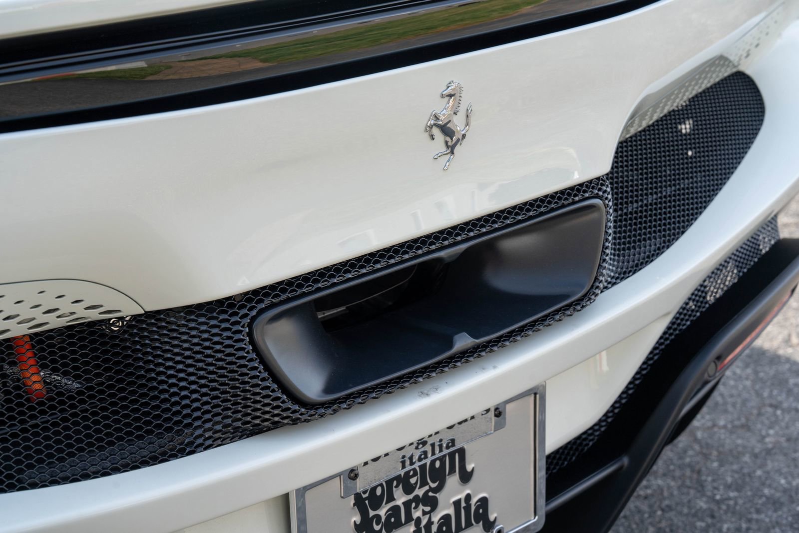 Certified 2025 Ferrari 296 GTS image 20