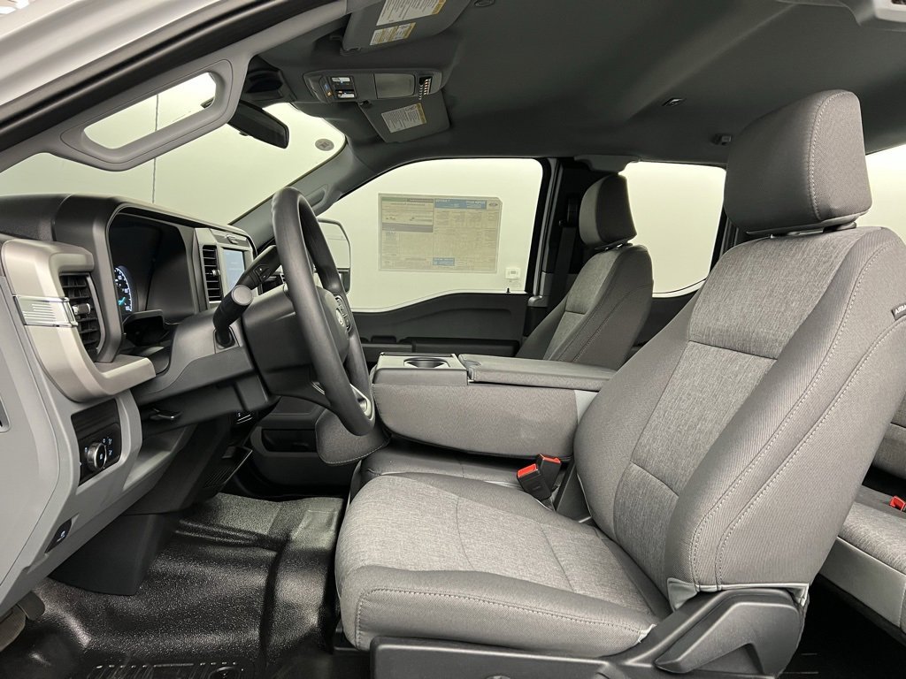 New 2026 Ford F350 XL w/ XL Chrome Package image 22