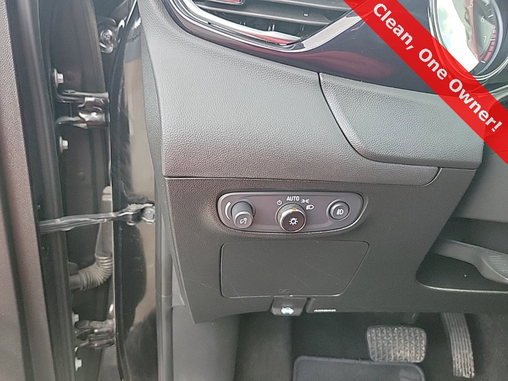 Used 2023 Buick Encore GX Preferred w/ Cold Weather Comfort Package image 20