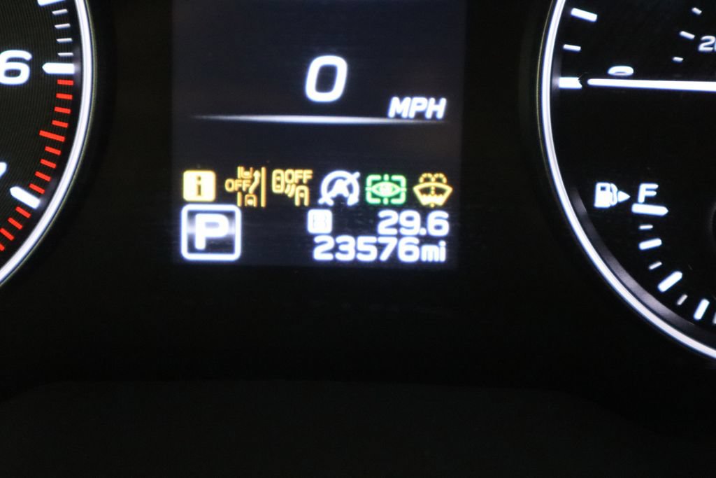 Used 2025 Subaru Outback Touring XT w/ Popular Package #2 AWD/4WD image 40