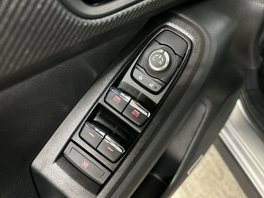 Certified 2025 Subaru Crosstrek 2.5i Limited image 16