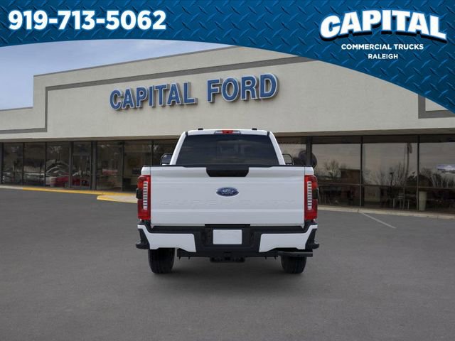 New 2026 Ford F350 XL w/ STX Appearance Package image 5