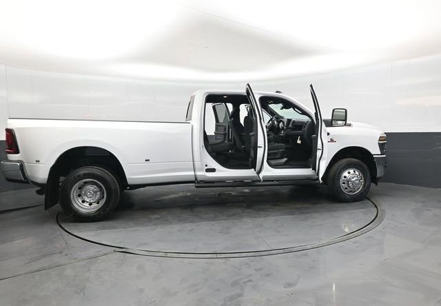 New 2026 RAM 3500 Tradesman image 45