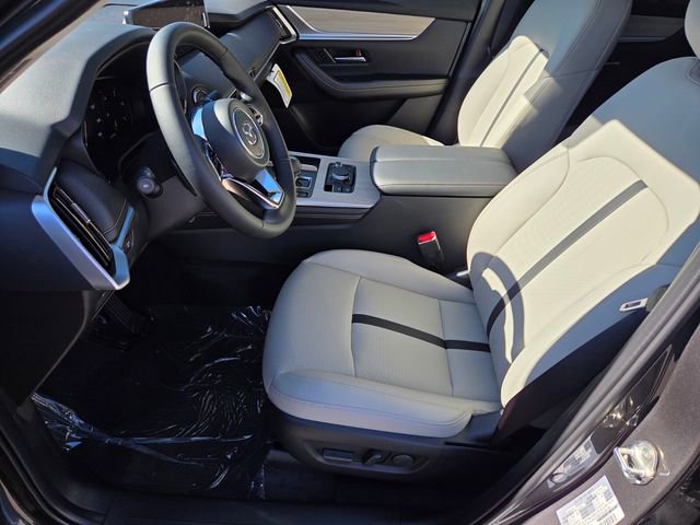 New 2026 MAZDA CX-90 3.3 Turbo w/ Premium Sport Pkg image 6