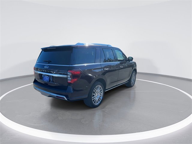 Certified 2023 Ford Expedition Platinum image 6