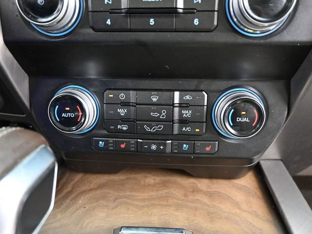 Used 2019 Ford F150 Limited w/ Trailer Tow Package image 25