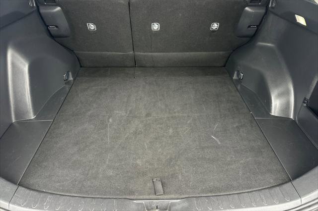 Certified 2024 Toyota RAV4 LE image 16