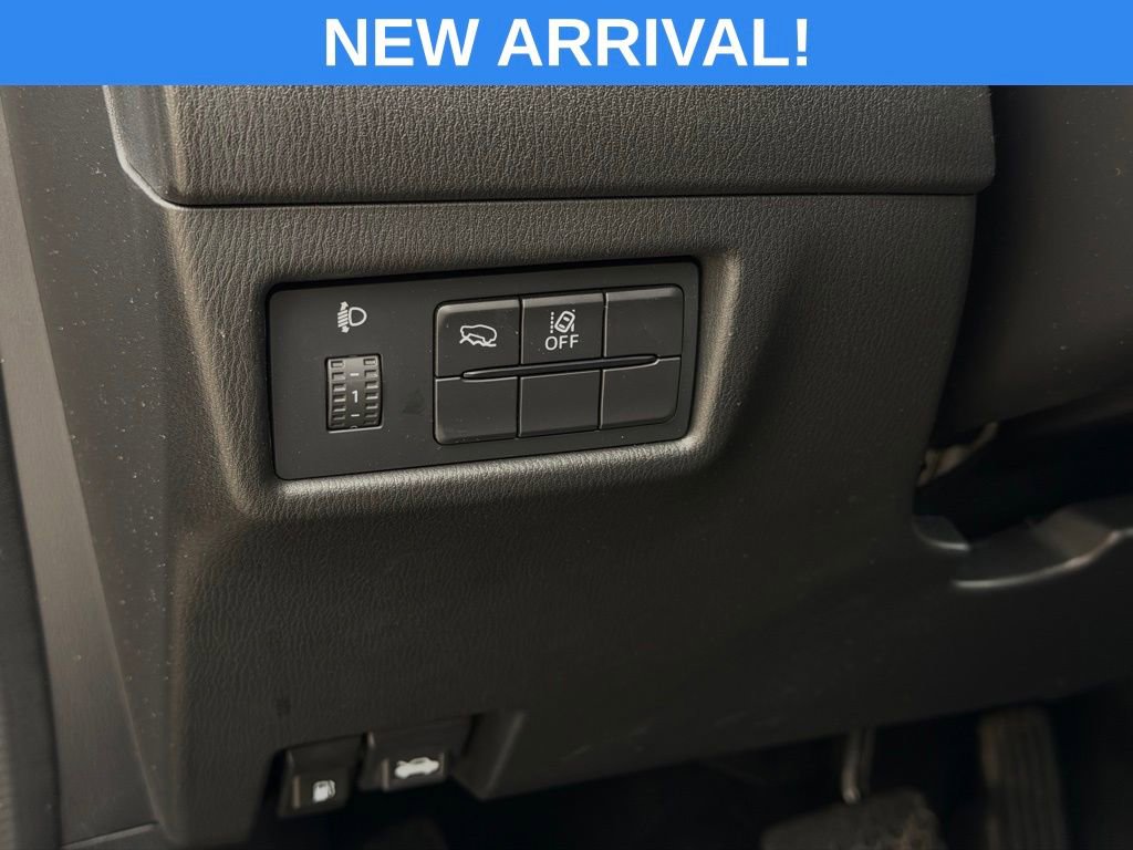 Used 2023 MAZDA CX-5 AWD 2.5 S image 20