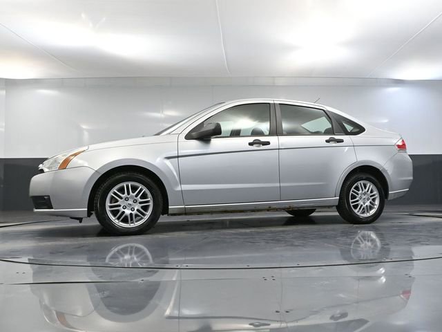 Used 2011 Ford Focus SE w/ 201A Rapid Spec Order Code FWD image 48