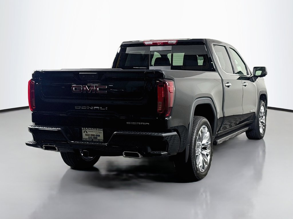 New 2026 GMC Sierra 1500 Denali AWD/4WD image 7