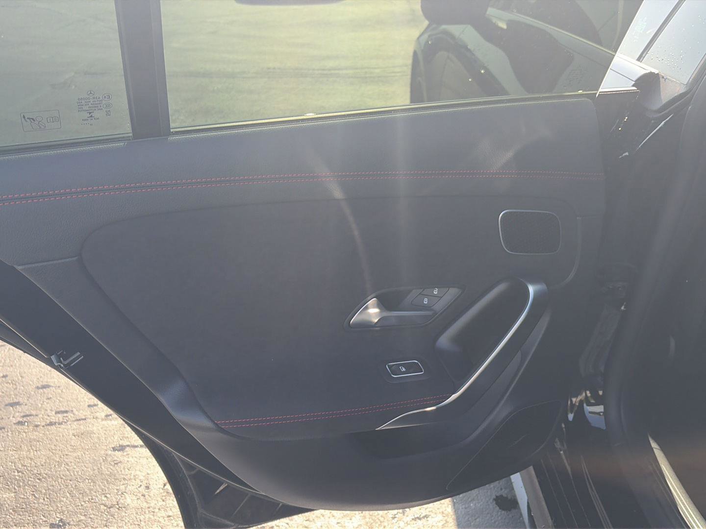 Used 2023 Mercedes-Benz CLA 250 image 12