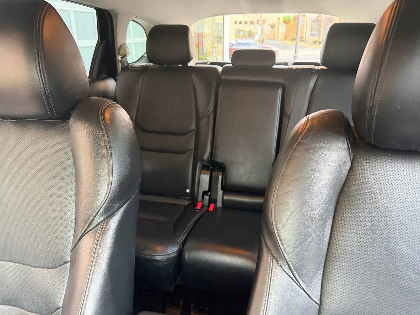 Used 2019 MAZDA CX-9 Touring image 27