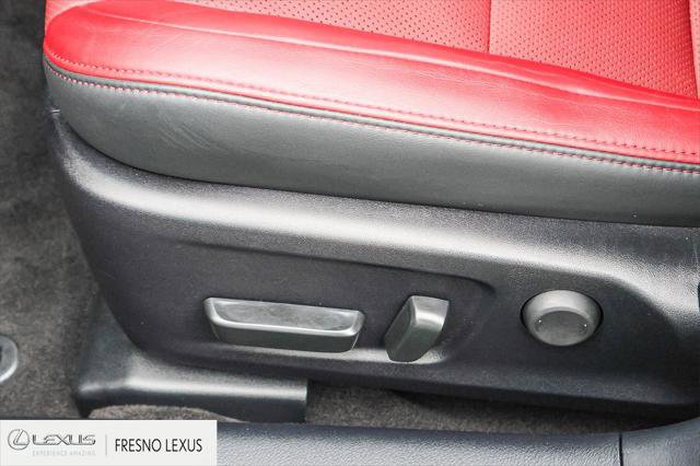 Certified 2024 Lexus IS 300 300 image 21