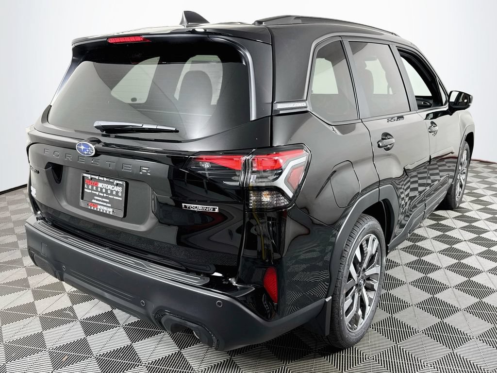 New 2026 Subaru Forester Touring AWD/4WD image 7