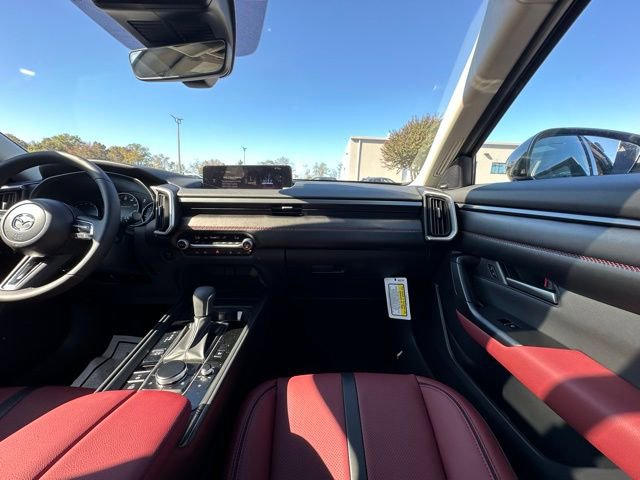 New 2026 MAZDA CX-50 AWD 2.5 Hybrid w/ Weather Package image 31